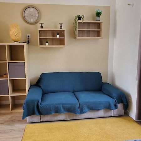 La Grelauderie 8 Apartment Saintes Ngoại thất bức ảnh