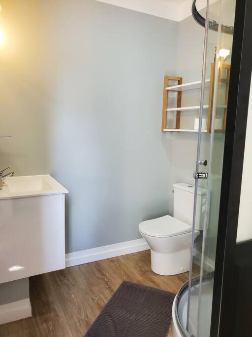 La Grelauderie 8 Apartment Saintes Ngoại thất bức ảnh